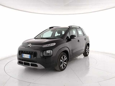 Citroen C3 Aircross 1.2 puretech Feel s&s 110cv my19 da Autostar Flaminia .