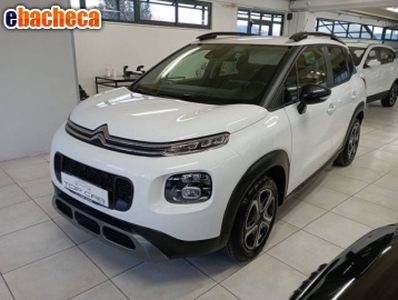 Citroen C3 Aircross 1.5..