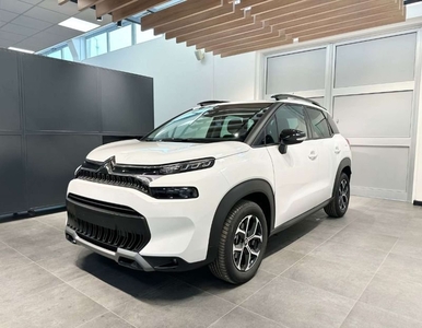 Citroen C3 Aircross 96 kW