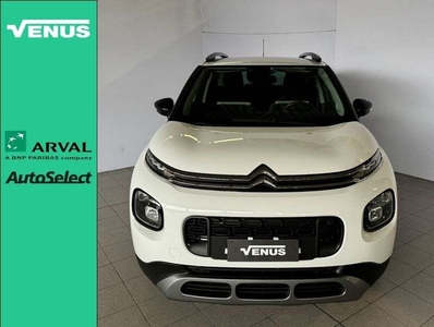 Citroen C3 Aircross PureTech 110