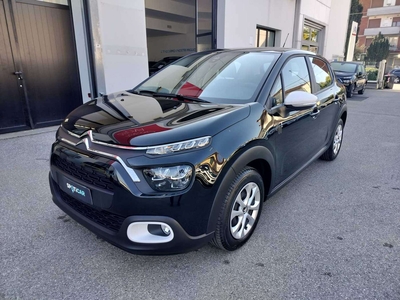 Citroen C3 Pure Tech 83 S&S 61 kW