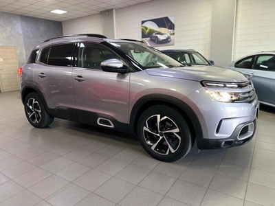 Citroen C5 Aircross Aircross BlueHDi 130 S&S Business usato