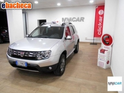 Dacia - duster - 1.5..