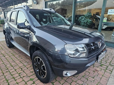 Dacia Duster 1.5 dCi 110CV