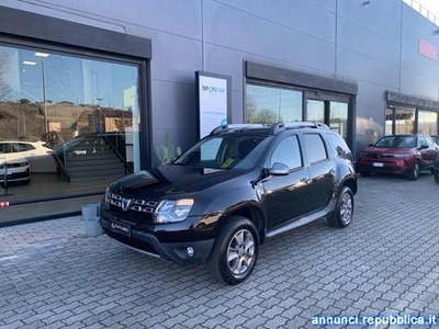 Dacia Duster 1.6 115CV GPL Lauréate Family Ancona