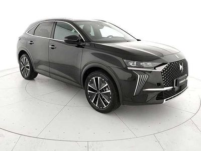 DS DS 7 Crossback DS 7 BlueHDi 130 aut. Rivoli da Contauto Due S.R.L.