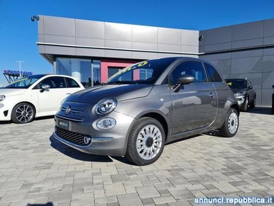 Fiat 500 1.0 70cv Hybrid Dolcevita - Tetto Panoramico Collegno