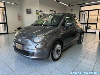 FIAT - 500 - 1.3 Multijet 16V 75CV Lounge TETTO