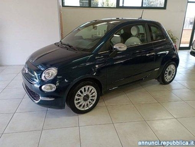 Fiat 500 C 1.0 hybrid Dolcevita 70cv