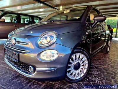 Fiat 500 NEOPATENTATI RESTYLING TETTO SENSORI UNIPRO! 1.2 Roma