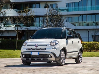 FIAT 500L Cross 1.4 s&s 95cv my20