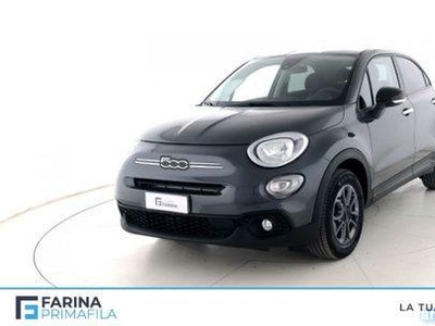 Fiat 500X 1.3 MultiJet 95 CV Club Casapulla