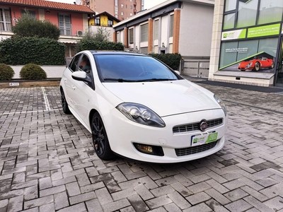 Fiat Bravo 1.4