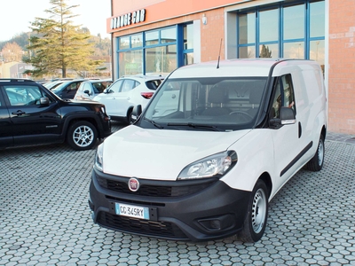Fiat Doblo Cargo MAXI 88 kW