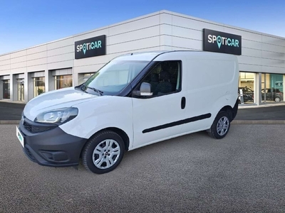 Fiat Doblo Cargo S&S 77 kW