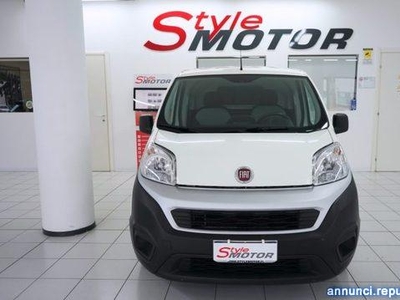 Fiat Fiorino 1.3 MJT 95CV Cargo SX Fano