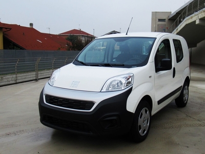 Fiat Fiorino 1.3 MJT 95CV Combinato nuovo