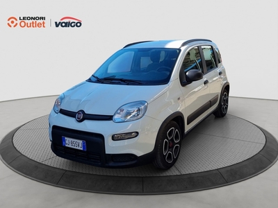 Fiat Panda 1.0