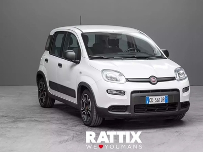 Fiat Panda 1.0