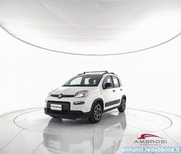 Fiat Panda 1.0 FireFly S&S Hybrid City Life Corciano