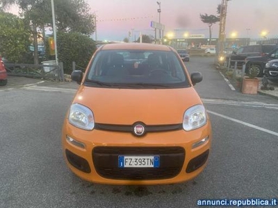 Fiat Panda keeway 1.2 gpl/benzina neopatentati aziendale Roma