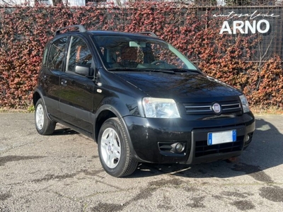 Fiat Panda 1.2 Climbing Natural Power usato