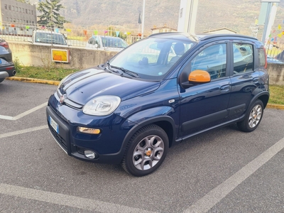 Fiat Panda 1.3 MJT 95 CV S&S K-Way usato