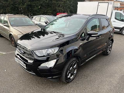 Ford EcoSport 1.0 EcoBoost 125 CV Start&Stop ST-Line da Autolivraghi .