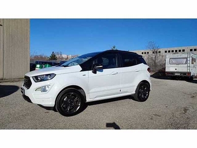 Ford EcoSport 1.0 EcoBoost 125 CV Start&Stop ST-Line da Autopiu' .