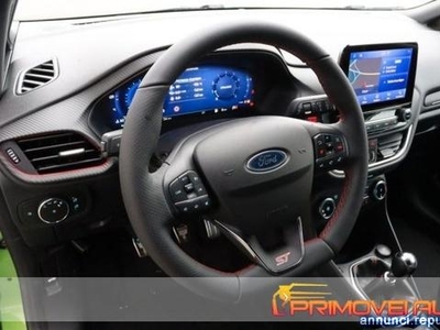 Ford Fiesta 1.5 Ecoboost 200 CV 5 porte ST Castelnuovo Rangone