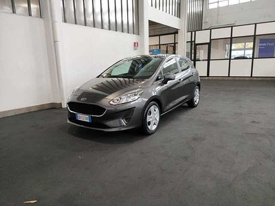 Ford Fiesta VII 2017 5p 5p 1.1 Connect Gpl s&s 75cv my20.75 da Autostar Flaminia .