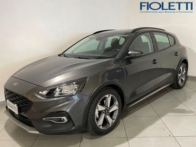 Ford Focus 1.5