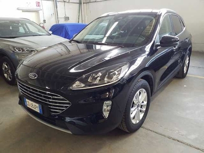 Ford Kuga 1.5 EcoBlue 120 CV 2WD ST-Line usato