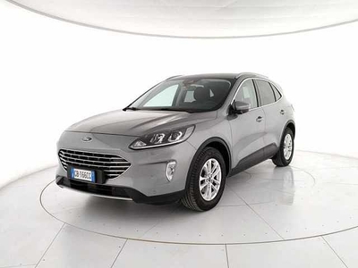 Ford Kuga 1.5 ecoblue Titanium 2wd 120cv da Autostar Flaminia .