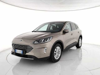 Ford Kuga 1.5 ecoblue Titanium 2wd 120cv da Autostar Flaminia .