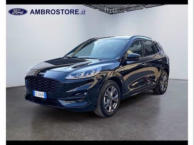 Ford Kuga 1.5 ecoboost st-line 2wd 150cv da Ambrostore S.p.A.