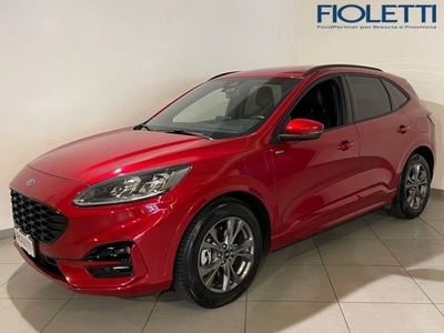 Ford Kuga 2.5