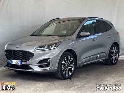 Ford Kuga 2.5 phev st-line x 2wd 225cv cvt da Carpoint .