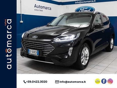 Ford Kuga 3ª serie 1.5 EcoBlue 120 CV 2WD Titanium Business da Automarca