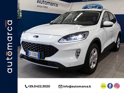 Ford Kuga 3ª serie 1.5 EcoBoost 120 CV 2WD Connect da Automarca