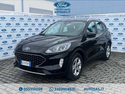 Ford Kuga 3ª serie 1.5 EcoBoost 120 CV 2WD Connect da Autosas .