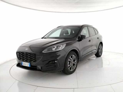 Ford Kuga III 2020 ST-Line 2.5 FHEV 190cv Aut CVT - da Autostar Flaminia .