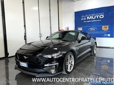 Ford Mustang Fastback 5.0 V8 TiVCT aut. GT Medesano
