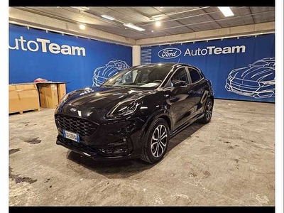 Ford Puma 1.0 ecoboost h st-line s&s 125cv da Autoteam .