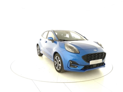 Ford Puma 1.5 EcoBlue 120 CV S&S ST-Line usato