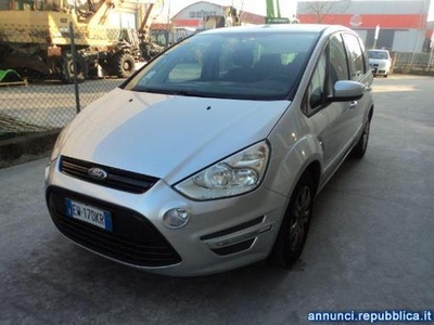 Ford S-Max 2.0 TDCi 163CV 7 posti Business Nav Sala Bolognese