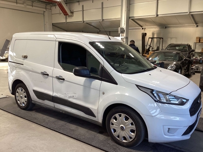 Ford Transit Connect 55 kW