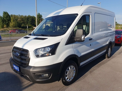 Ford Transit L2H2 2.0 TDCi Trend 96 kW