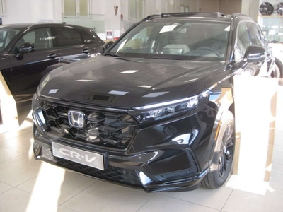 Honda CR-V 135 kW