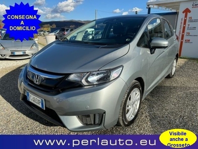 Honda Jazz 1.3 Elegance Navi ADAS CVT usato